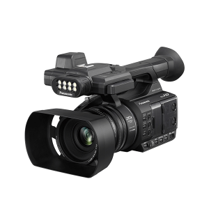 Professional Camcorders