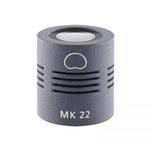 Shoeps MK 22 Microphone Capsule