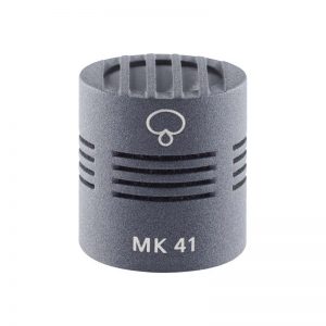 Shoeps MK 41 Microphone Capsule