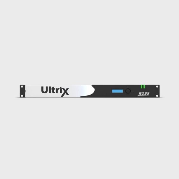 Ross Video ULTRIX 1RU Router