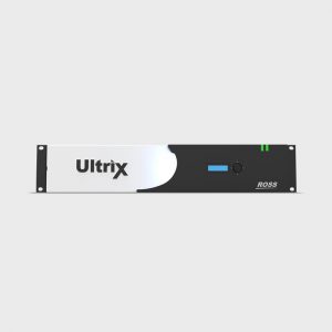 Ross Video ULTRIX 2RU Router