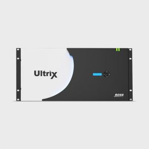 Ross Video ULTRIX 5RU Router