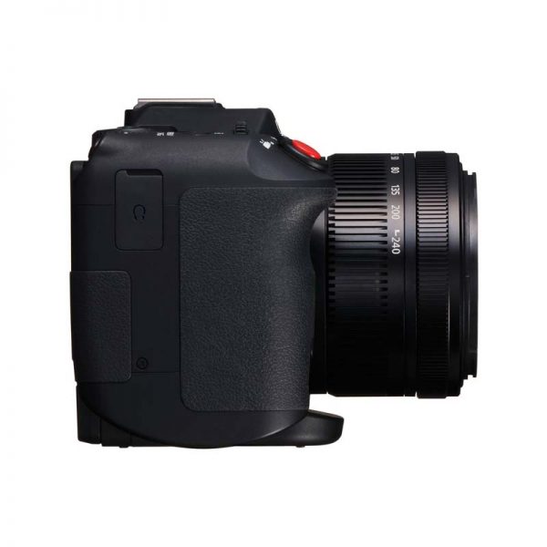 Canon XC15 4K Professional Camcorder